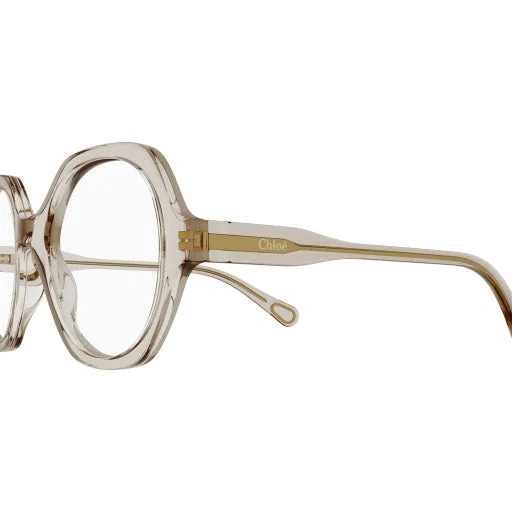 Chloe CC0012O Eyeglasses - view 6